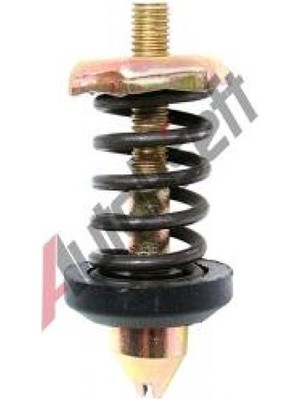 23 115716020X - Motor Kaput Dili Yaylı Üst Favorıt Forman 88-95