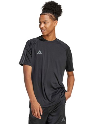 Adidas Erkek Günlük T-Shirt M Sereno 3s T IR7827