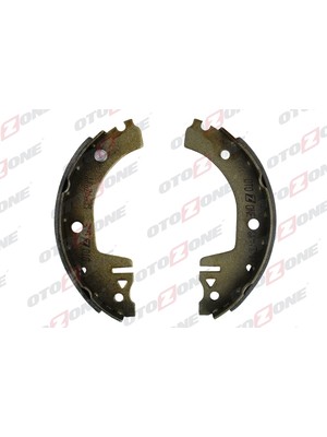 Arka Pabuç Balata Favorıt 1.3 91-97 Felıcıa Em 200X32 GS8300 7161050