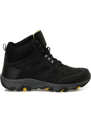 Kinetix Orwel Hı 5pr Siyah Erkek Outdoor Bot