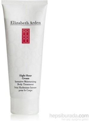 Elizabeth Arden Eight Hour Vücut Nemlendirici Krem 200ML