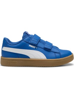 Puma Rickie Classic V Ps Saks Erkek Çocuk Sneaker