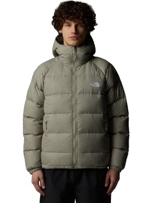 The North Face M Hydrenalite Down Hoodie Erkek Mont