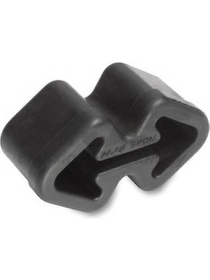 24 6U0253147AX - Egsoz Askı Lastiği Ön Küçük Favorıt 88-95 Forman 88-95 Felıcıa 95-01 Caddy 97-01