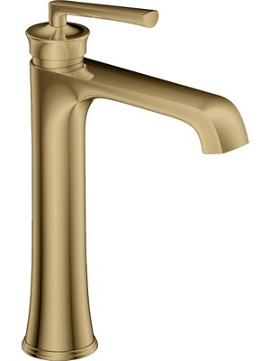 FK-3026 Mat Antik Yüksek Lavabo Bataryası