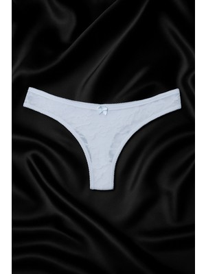 Iç Giyim Tanga Kadın Iç Giyim Fantazi Külot-Tanga-String