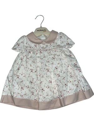 Babydoll Elbise Miomini Asortili