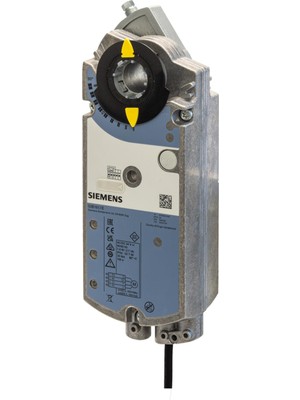 Siemens Damper Motoru 35NM GIB161.1E