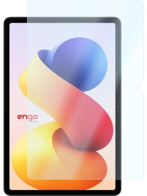 Xiaomi Redmi Pad 2 Pro 12.1 Inç Ekran Koruyucu Nano Şeffaf