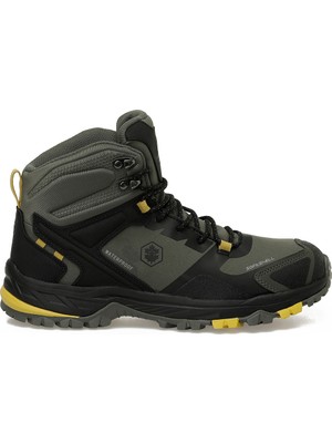 Lumberjack Rua 5pr Haki Erkek Outdoor Bot
