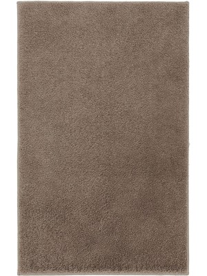 Banyo Paspası, Bej, 50X80 cm