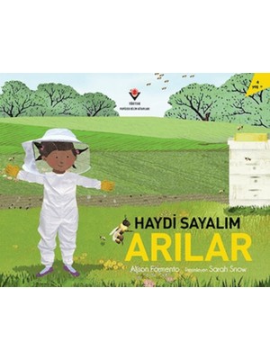 Haydi Sayalım Arılar
