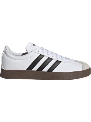 Adidas Vl Court Base ID3711 Beyaz Günlük Sneaker Ayakkabı