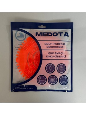 Mango Aromalı - Çok Amaçlı Koku Giderici 2'li Paket