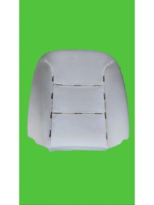 Renault Symbol Yeni Model Uyumlu Sırt Süngeri