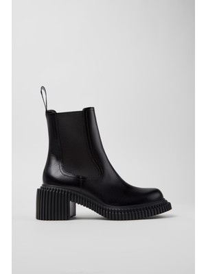 Camper Pix London Deri Kadın Bot K400803-001