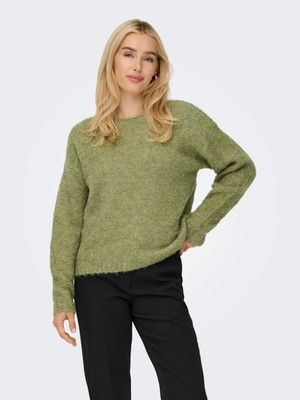 Only Onlcille Kadın Kazak 15350786