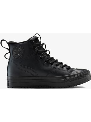 Converse Chuck Taylor All Star Water-Repellent Hiker Unisex Siyah SNEAKER.001