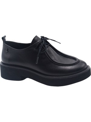 Venüs Kadın Loafer Ayakkabı 2411550K