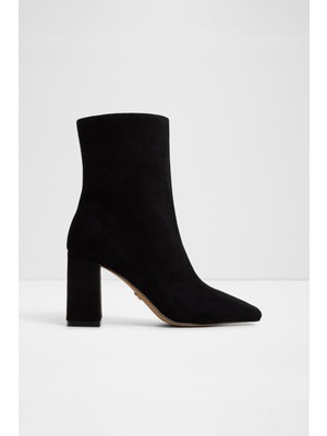 Aldo Vellamo Bot Orta Boy Bot - Siyah