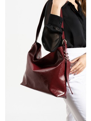 Kadın Salaş Omuz Çantası