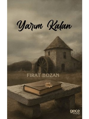 Yarım Kalan