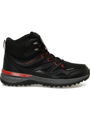 Lumberjack Camora Hı 5pr Siyah Erkek Outdoor Bot