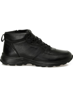 Lumberjack Yedıd 5pr Siyah Erkek Bot