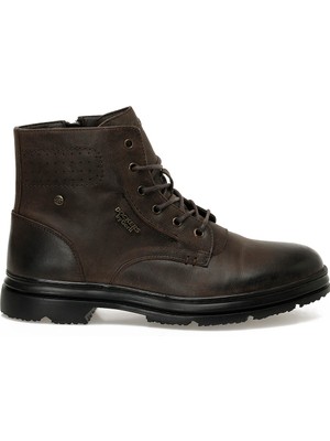 Dockers By Gerli Samuel 5pr Kahverengi Erkek Bot