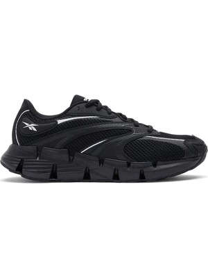 Reebok Zıg Hypnotıca Siyah Unisex Koşu Ayakkabısı