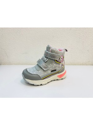 Buckhead BUCK3033 UNICORNIE GRI Kız Çocuk Outdoor Bot