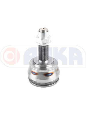 Aks Kafası Dış Lınea 1.4 07