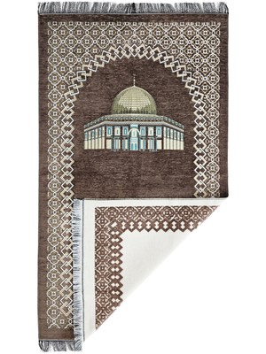 Mescidi Aksa Şönil Seccade