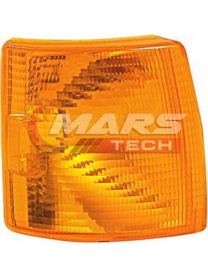 Sinyal Lambası Sarı Sol Vw Transporter T4 90-96 Duylu