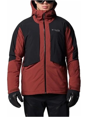 Columbia Highland Summit Iı Erkek Mont