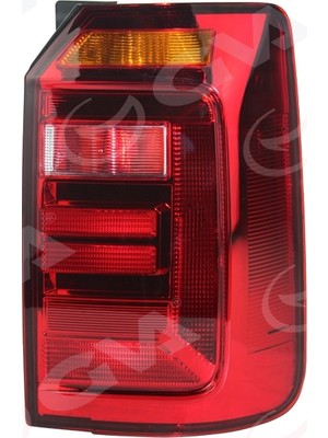 Stop Lambası Sağ Vw Caddy 2016 Binek