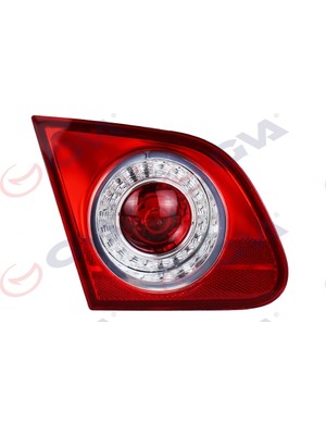 Stop Lambası Sol Iç Vw Passat 2005