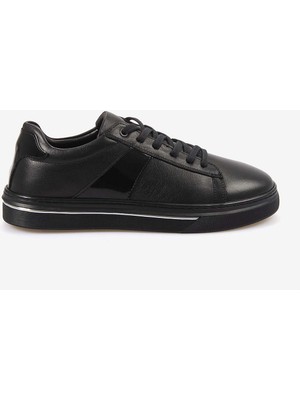 Kemal Tanca  Hakiki Deri Erkek Spor & Sneaker Ayakkabı 2039