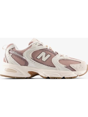 New Balance 530 Lifestyle Kadın Bej/kahverengi Spor AYAKKABI.163