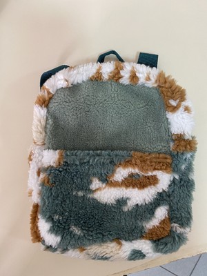 Özel Tasarım Çocuk Peluş Çanta