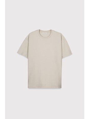 Babokah Premium Pamuk Basic Tshirt Erkek