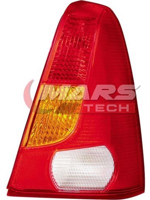 Stop Lambası Sol Dacıa Logan 02-05 Duysuz