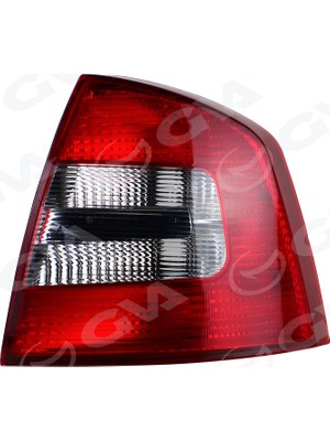 Arka Stop Lambası Sağ Düz Octavıa 2009-2013