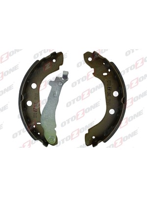 Arka Pabuç Balata Kangoo Kc0/1 1.5 Dcı -1.9 Dtı -1.4i 98-08 -Nıssan Prımera 1.6-1.8-2.0td 96-01 7116050