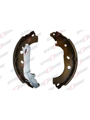 Arka Pabuç Balata Fıorıno 1.3d Multijet-1.4 08 Bıpper-Nemo 1.4-1.4hdı 08 7129321