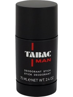 Tabac Man Deodorant Stick 75 ml