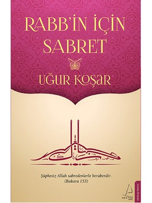 Rabbin Için Sabret