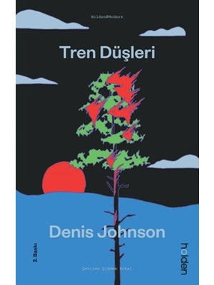 Tren Düşleri