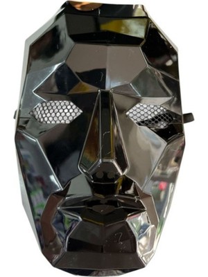 Toysan Sqiud Game Lider Maske Poşetli SG-002