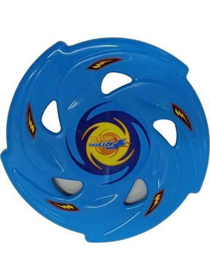 Kartoy Frizbi 024-MAVI